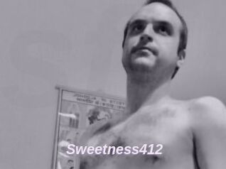Sweetness412