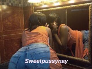 Sweetpussynay