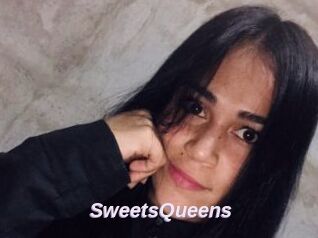 SweetsQueens