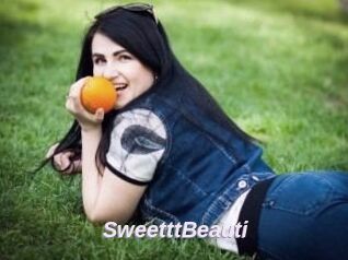 SweetttBeauti