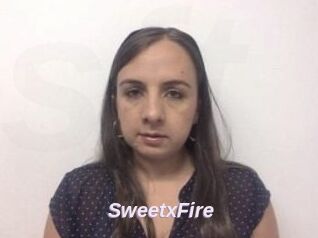 SweetxFire