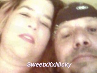 SweetxXxNicky