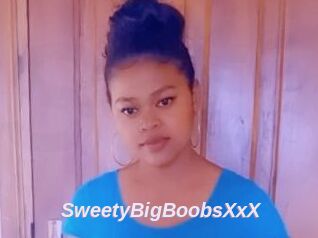 SweetyBigBoobsXxX
