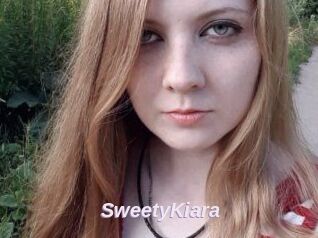 SweetyKiara