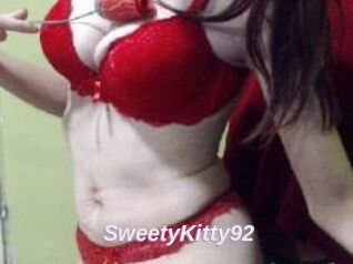 SweetyKitty92