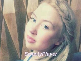 SweetyPlayer