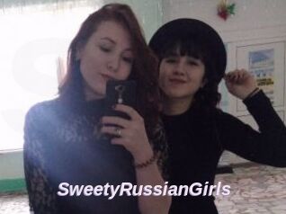 SweetyRussianGirls