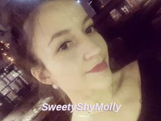 SweetyShyMolly