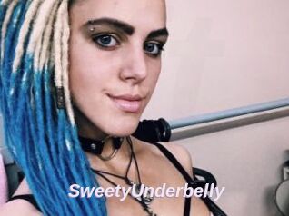 SweetyUnderbelly