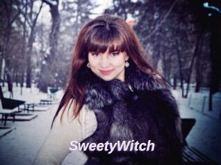 SweetyWitch