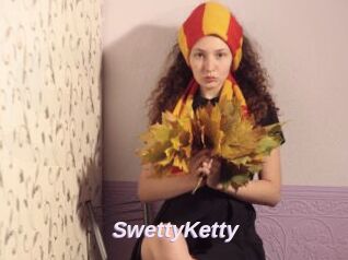 SwettyKetty