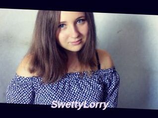 SwettyLorry