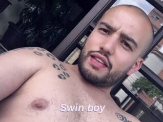Swin_boy