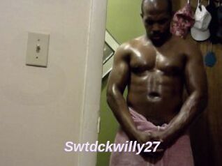 Swtdckwilly27