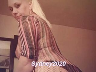 Sydney2020