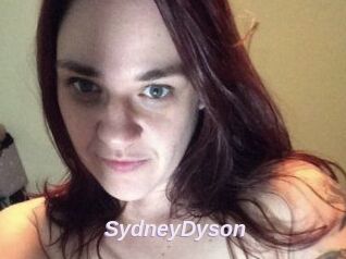 Sydney_Dyson