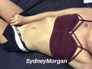 Sydney_Morgan