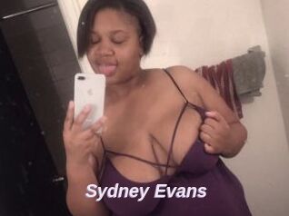 Sydney_Evans