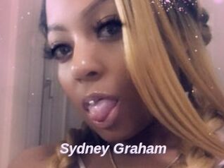 Sydney_Graham