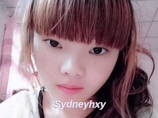 Sydneyhxy
