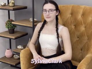 SylviaClark