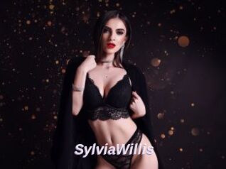 SylviaWillis