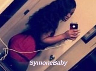 SymoneBaby