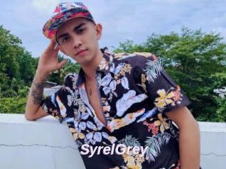 SyrelGrey