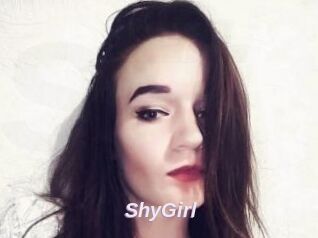 _ShyGirl_