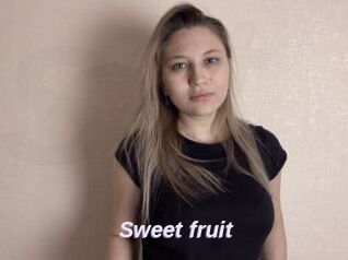 _Sweet_fruit_