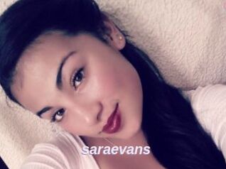 _saraevans