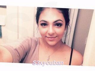 S3xycuban