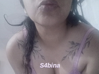 S4bina