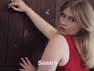 Saaara