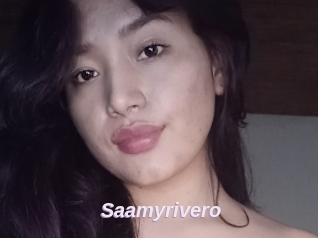 Saamyrivero