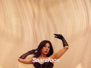 Saarafoox