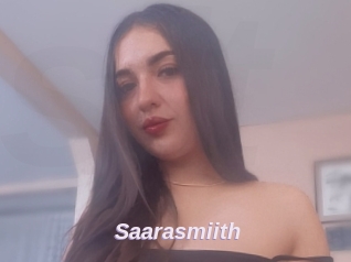 Saarasmiith
