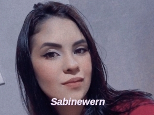 Sabinewern