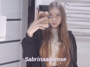 Sabrinaadamse