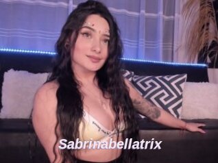 Sabrinabellatrix