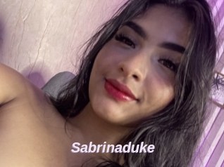 Sabrinaduke