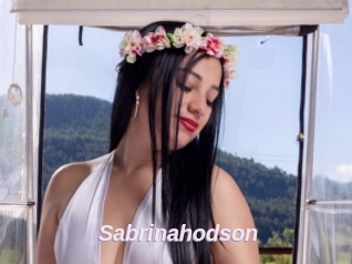 Sabrinahodson