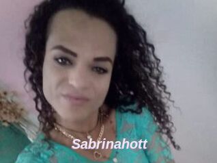 Sabrinahott