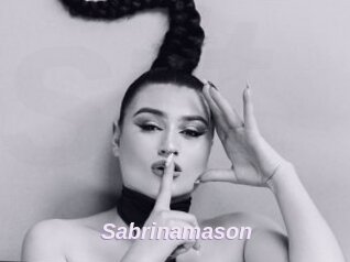 Sabrinamason