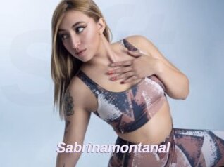 Sabrinamontanal