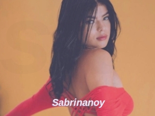 Sabrinanoy