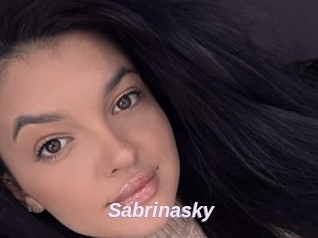 Sabrinasky