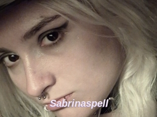 Sabrinaspell