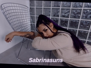 Sabrinasuns