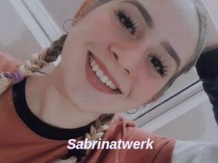 Sabrinatwerk
